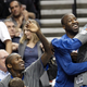 Illustration for article titled Meanwhile, Ray Felton And Jamal Crawford Have Orchestrated A Mutiny In Portland